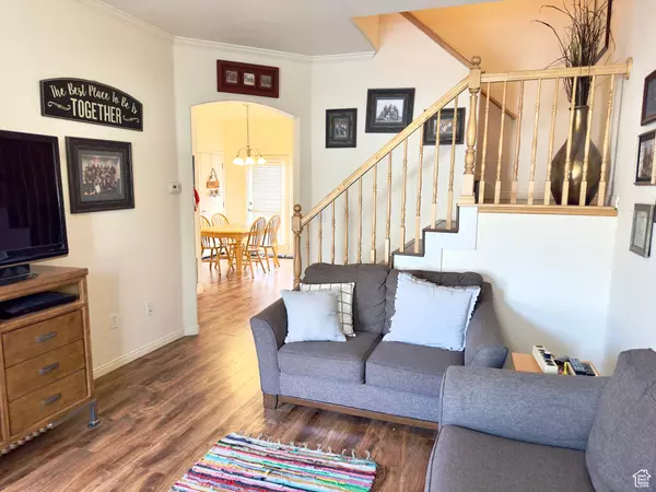 West Jordan, UT 84081,8782 S PLACERVILLE CV