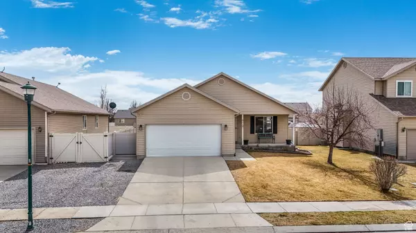 Eagle Mountain, UT 84005,2112 E FRONTIER ST