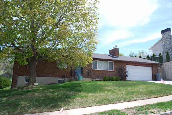 North Salt Lake, UT 84054,71 GARY WAY