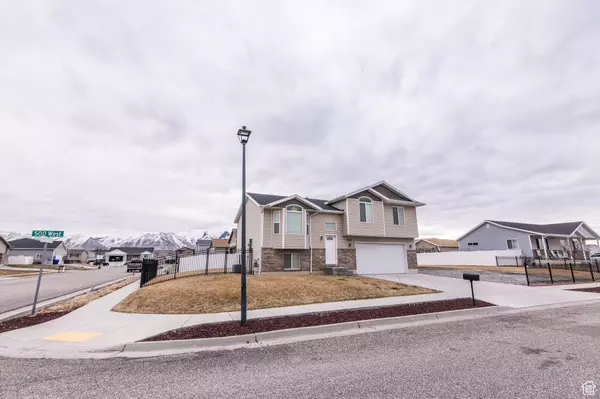 Tremonton, UT 84337,293 S 500 W