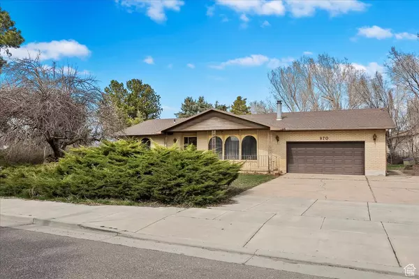 Ogden, UT 84404,970 CANYON RD