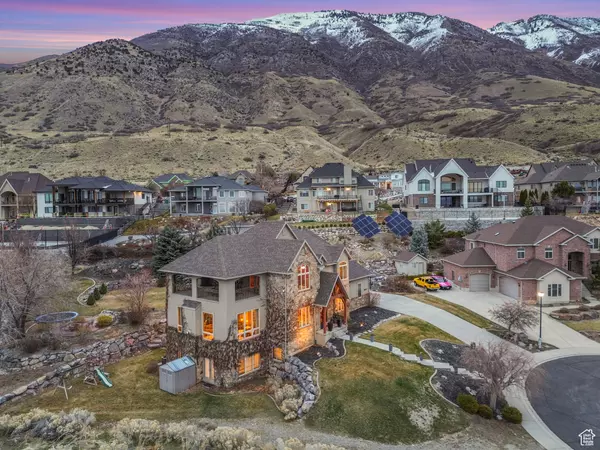 Cedar Hills, UT 84062,9008 N FOREST LAKE CIR
