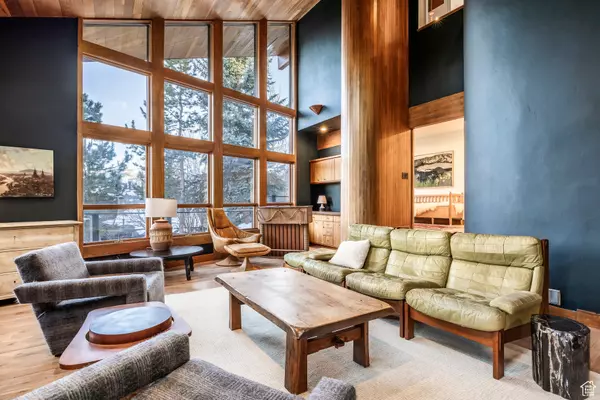 Park City, UT 84060,3057 OAK RIM LN