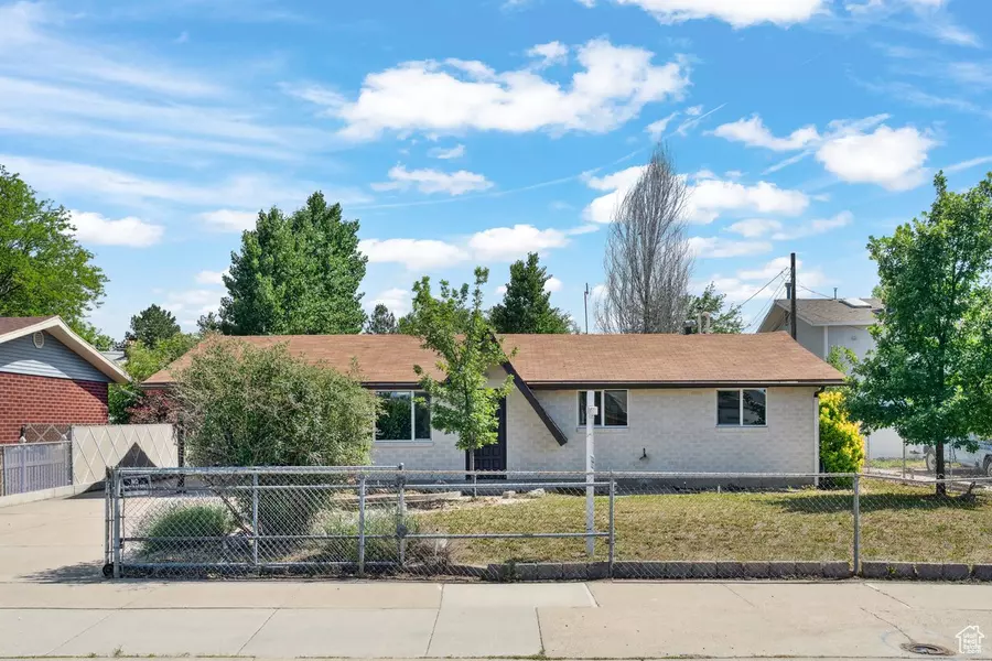 760 E 8080 S, Sandy, UT 84094