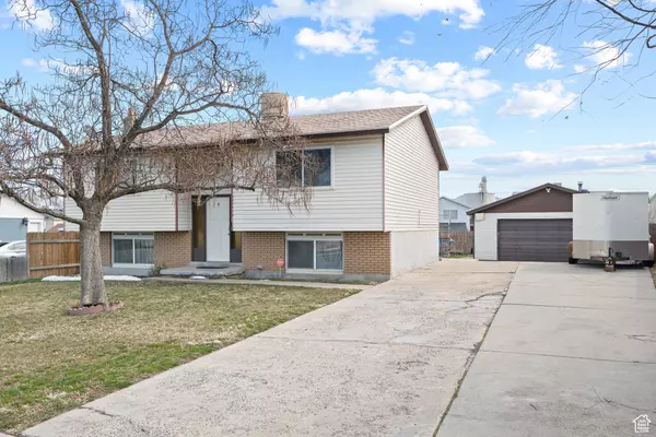 Magna, UT 84044,3599 S CANDIS DR W