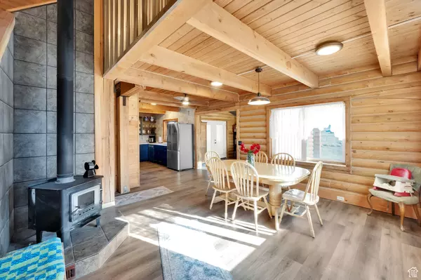 Vernon, UT 84080,183 N SILVER SAGE RD