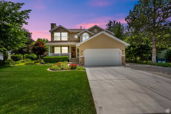 Highland, UT 84003,4721 W COUNTRY CLUB DR