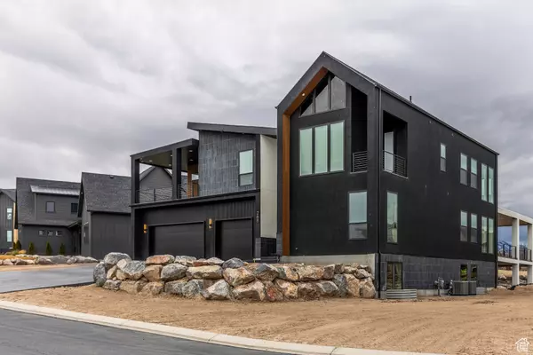 268 E ALMAY CT,  Saratoga Springs,  UT 84045