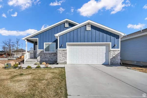 Washington Terrace, UT 84405,264 W 4950 S