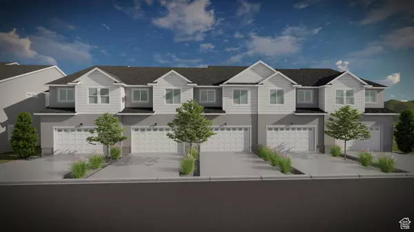 Lehi, UT 84043,1065 N CANVASBACK DR #413