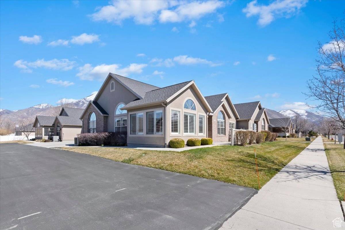 Springville, UT 84663,518 W 300 S #C