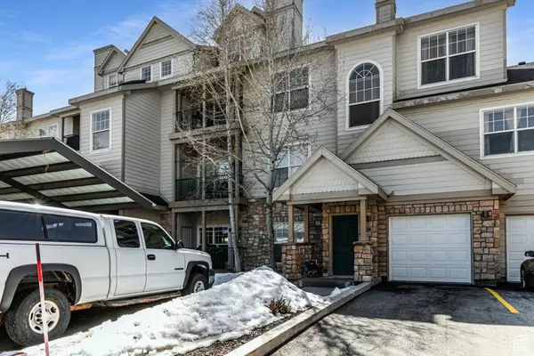 900 BITNER RD #M26,  Park City,  UT 84098