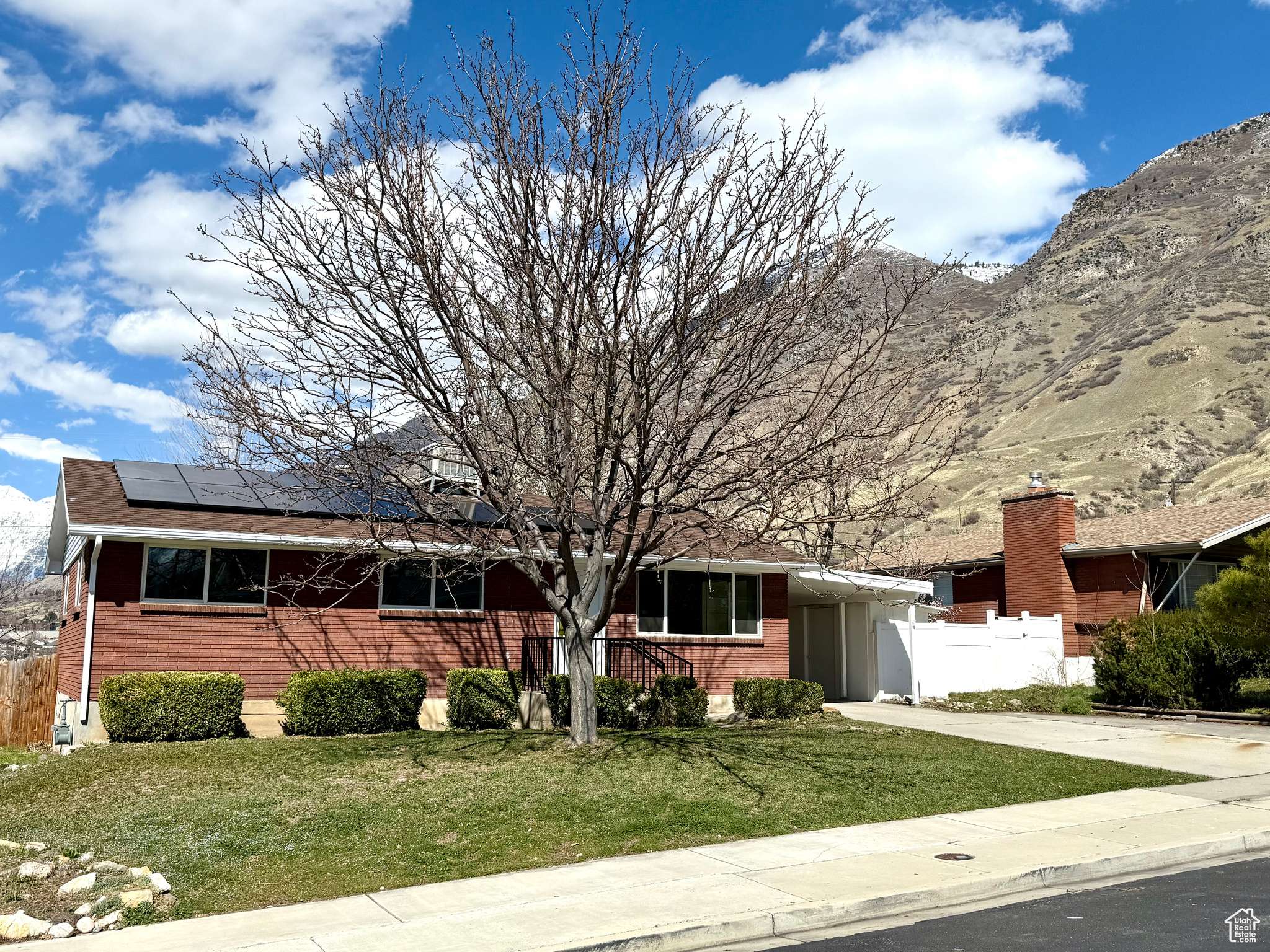 Provo, UT 84606,1393 E 330 S