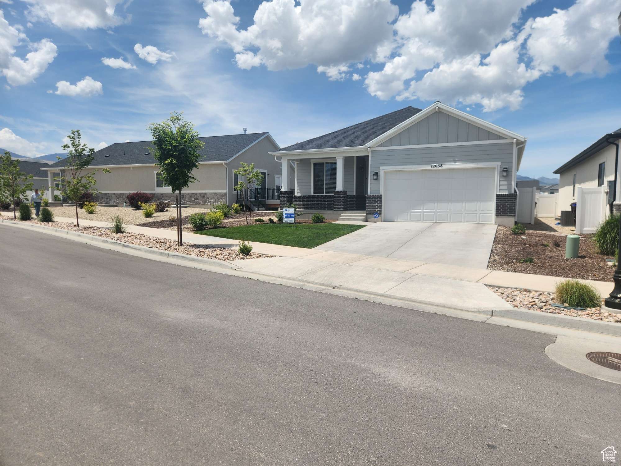 Herriman, UT 84096,12038 S MIDDLE TETON DR #134