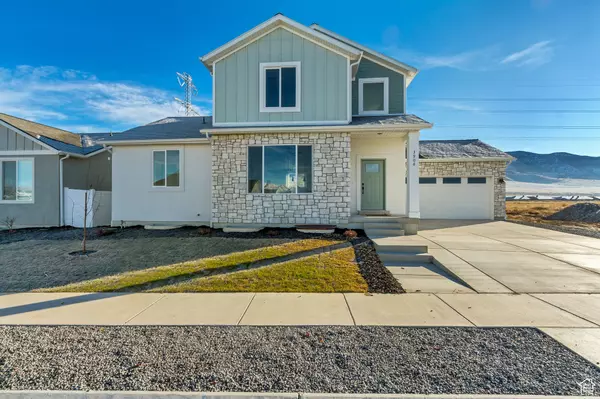 Eagle Mountain, UT 84005,2349 E WOODBURY LN