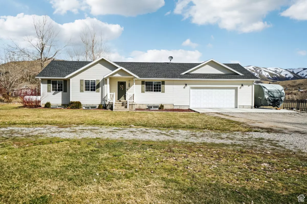 Avon, UT 84328,11034 S 800 E