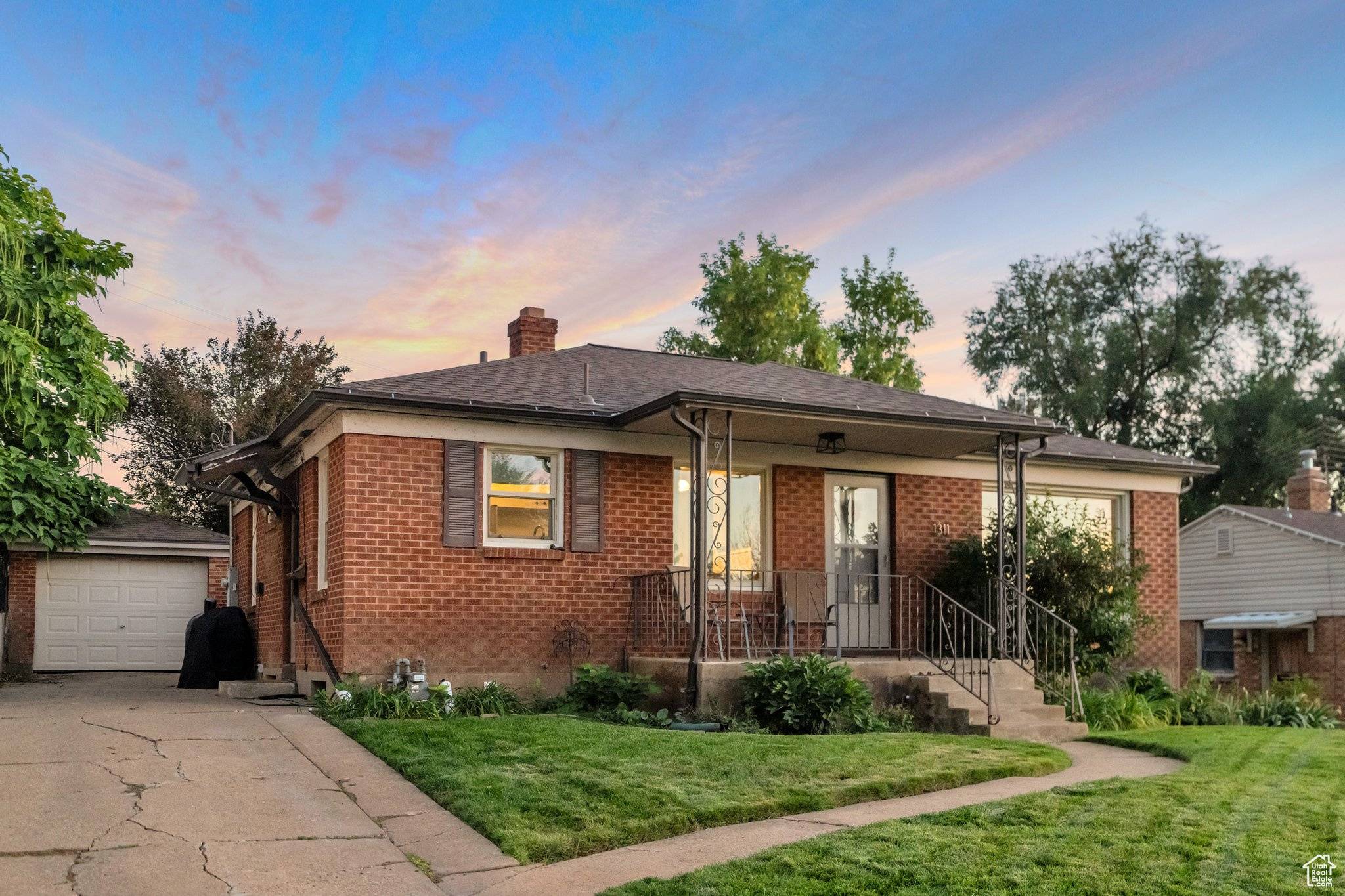 Ogden, UT 84403,1311 E 29TH ST S