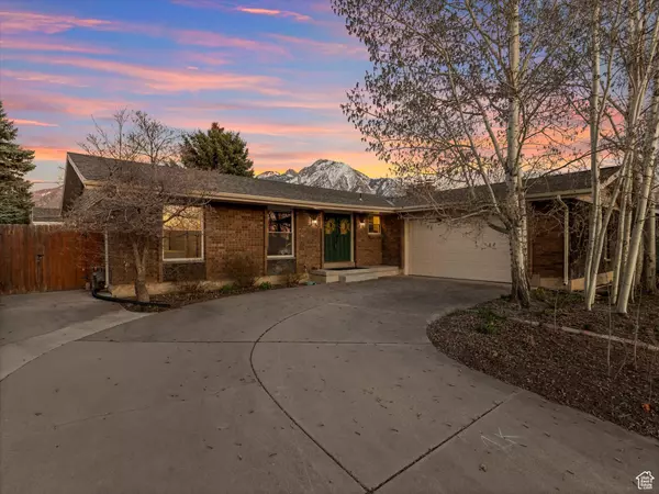 Millcreek, UT 84109,3803 S ARNETT CIR E