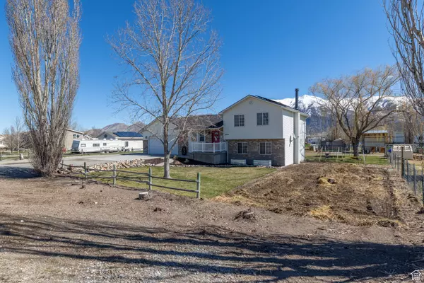 Elwood, UT 84337,9080 N 4800 W