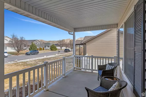 Eagle Mountain, UT 84005,1776 E JUNIPER DR