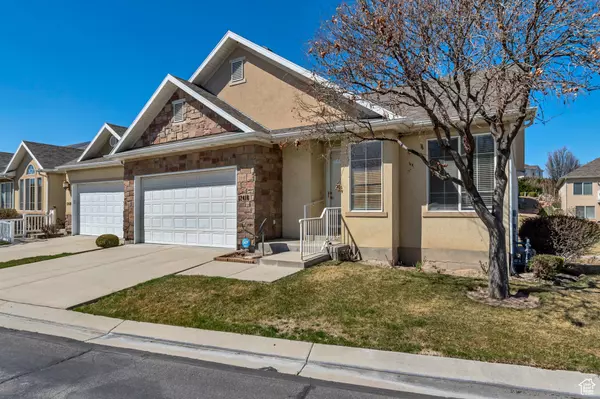 Riverton, UT 84065,12416 S TITHING POINT DRIVE W