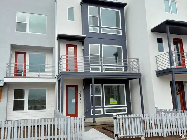 10656 S CARDINAL PARK RD #156, South Jordan, UT 84009