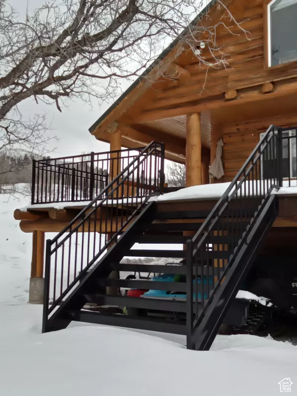 Heber City, UT 84032,2204 S TIMBER LAKES DR S #945