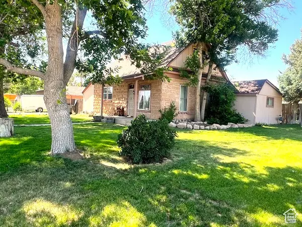 316 W 500 N, Beaver, UT 84713