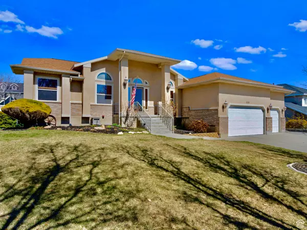 1128 W WASATCH DOWNS DR S,  South Jordan,  UT 84095
