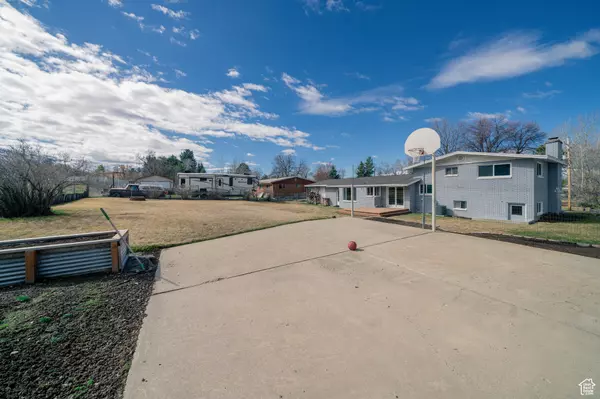 Providence, UT 84332,320 N 300 E