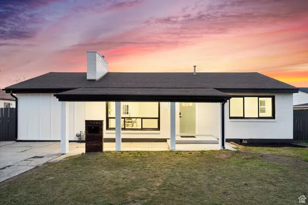 Murray, UT 84107,6012 S NOVA DR W