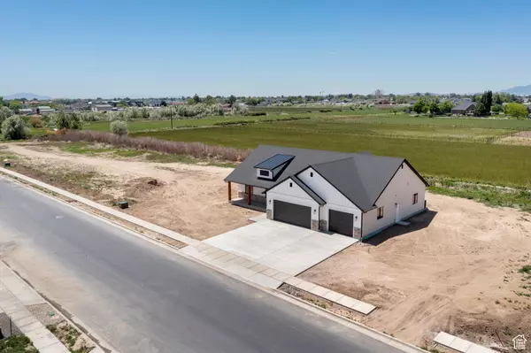 2833 N 3475 W, Plain City, UT 84404