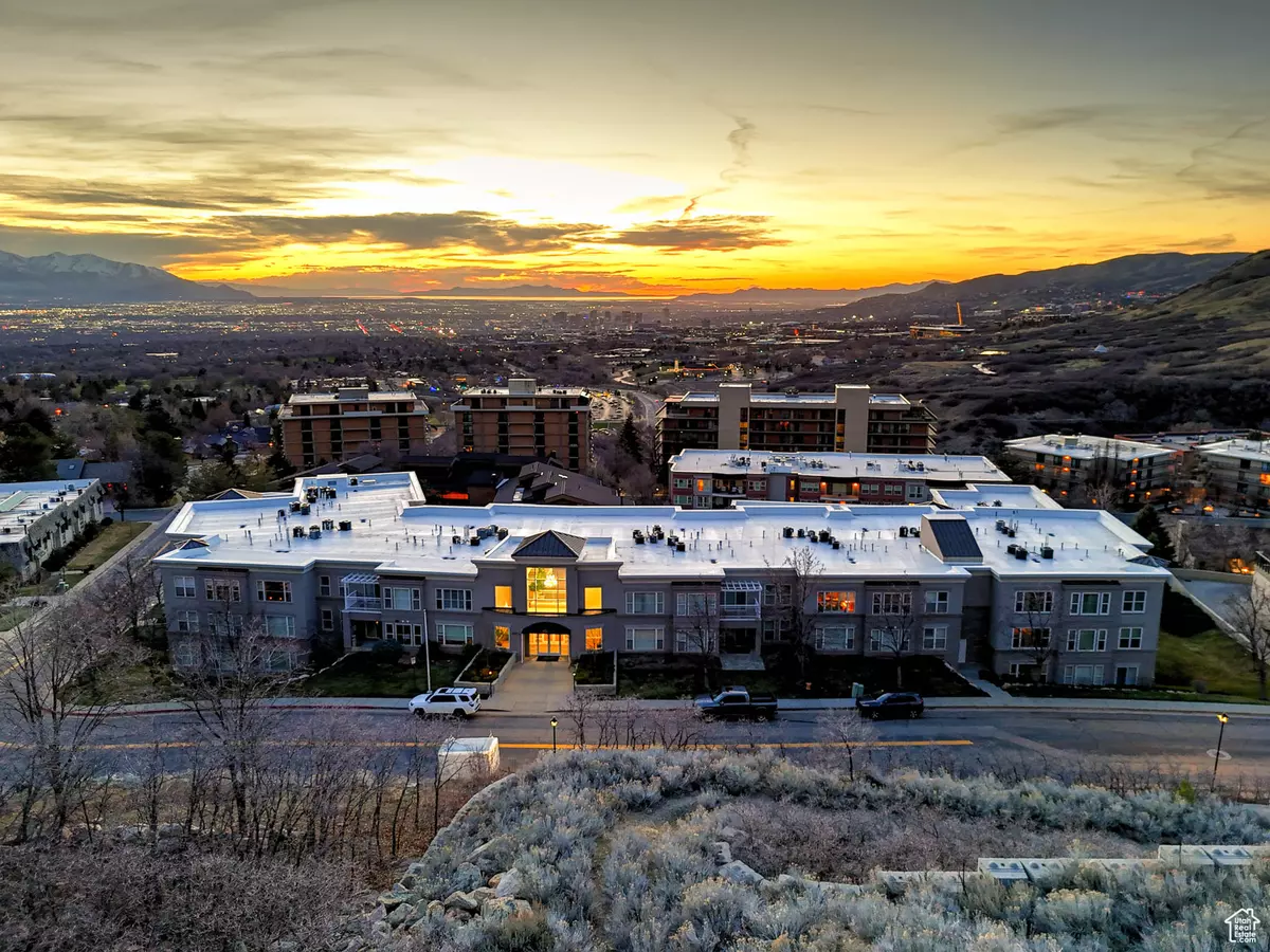 Salt Lake City, UT 84108,3075 E KENNEDY DR #508