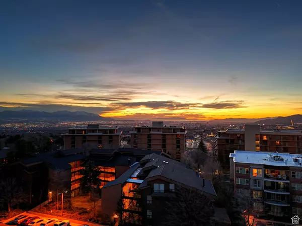 Salt Lake City, UT 84108,3075 E KENNEDY DR #508