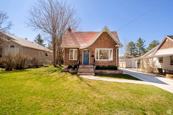 Holladay, UT 84117,1960 E SYCAMORE LN