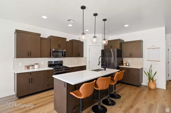 St. George, UT 84790,2194 E YANT