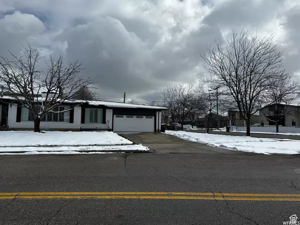 Logan, UT 84321,702 N 100 W