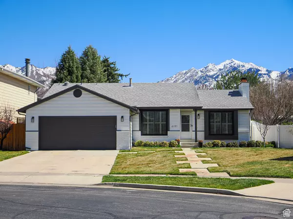 Murray, UT 84121,6191 S RAINSBOROUGH RD