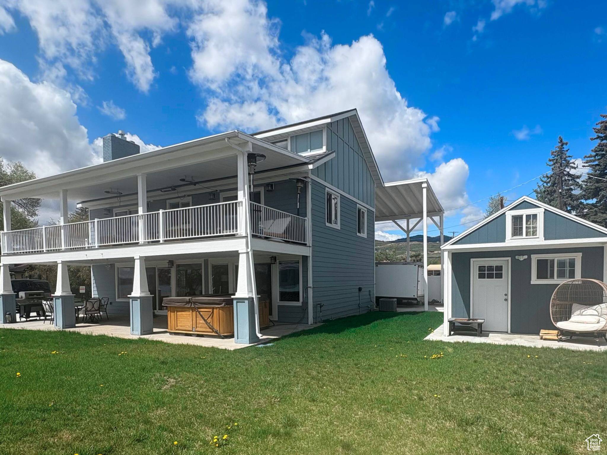 660 S BEAR LAKE BLVD, Garden City, UT 84028
