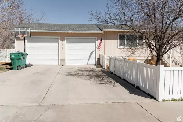 Vernal, UT 84078,1348 W 200 S
