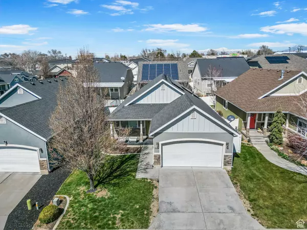 Clearfield, UT 84015,1112 W 250 N