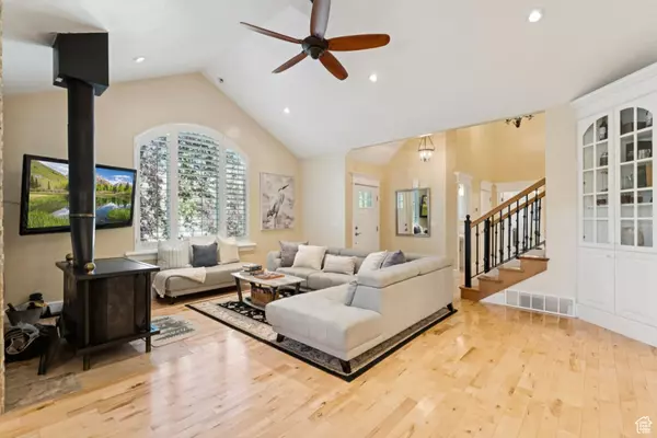 Peoa, UT 84061,2503 W STATE ROAD 32