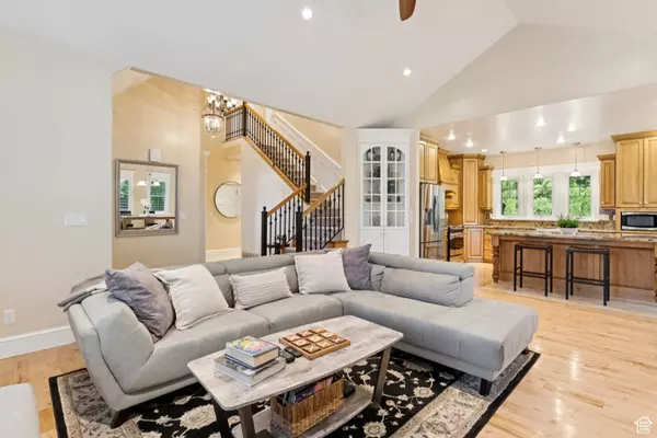 Peoa, UT 84061,2503 W STATE ROAD 32