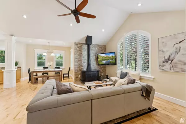 Peoa, UT 84061,2503 W STATE ROAD 32