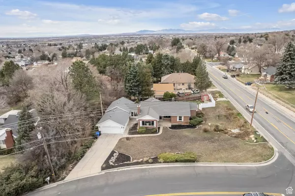 North Ogden, UT 84414,2589 N FRUITLAND DR E