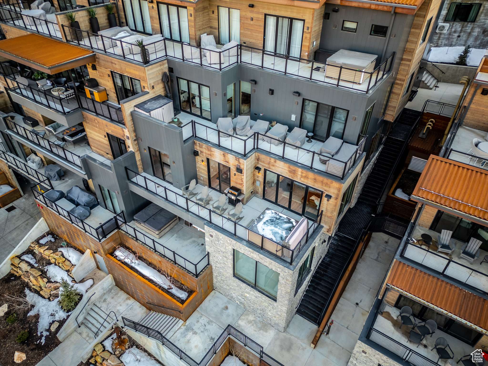1271 LOWELL AVE #D201, Park City, UT 84060