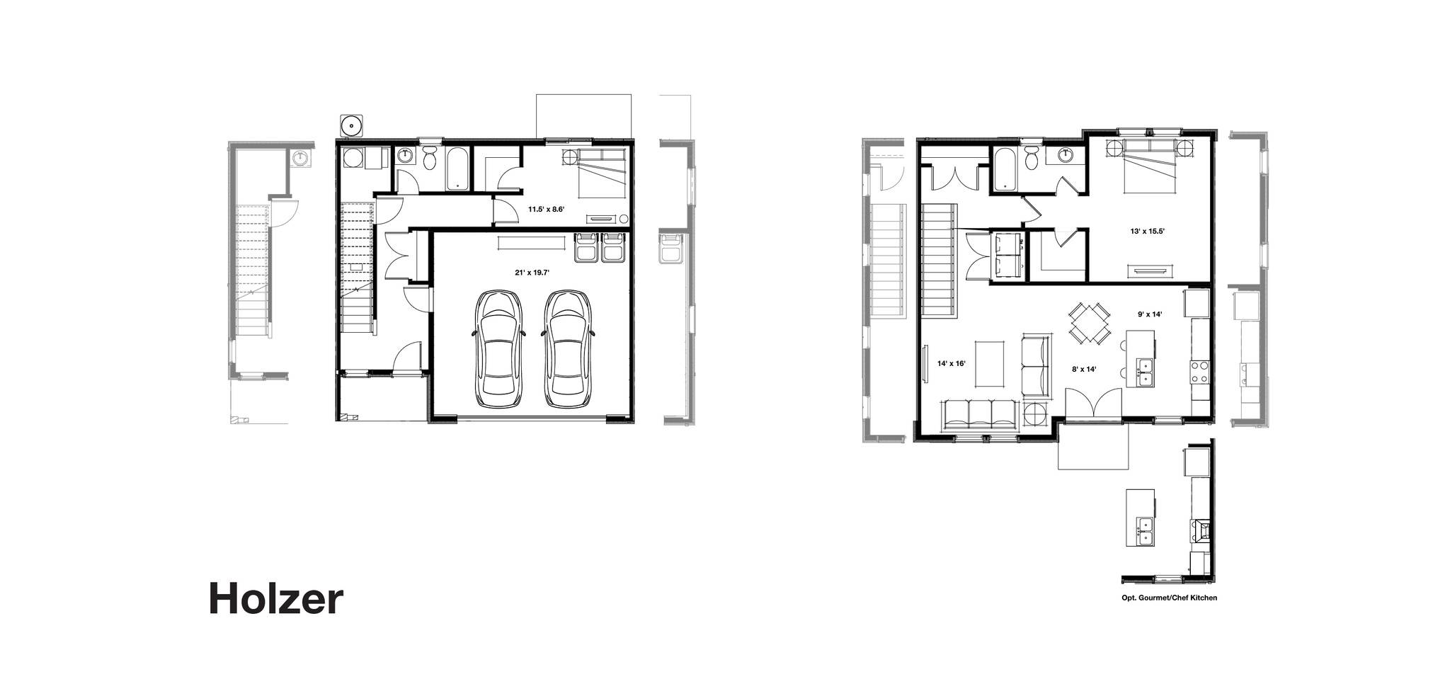 Salt Lake City, UT 84103,276 W 430 N #5-21