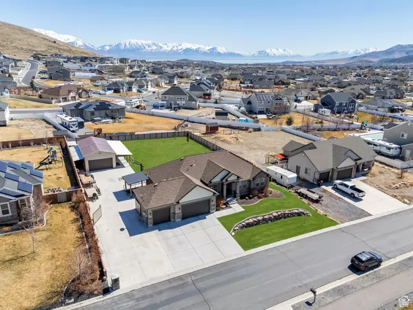 Eagle Mountain, UT 84005,9844 N FAUST STATION DR W