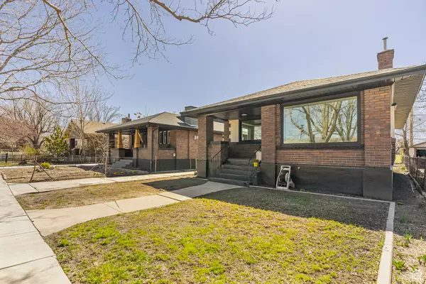 Salt Lake City, UT 84105,668 E MILTON AVE S