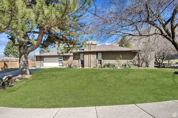 Fruit Heights, UT 84037,1707 CHERRY LN